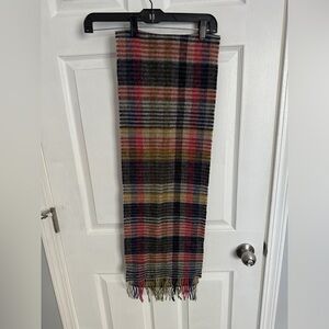 5 foot long scarf wrap made in Ireland